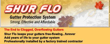 Shur Flo Factory Contractor
